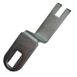 CRS plate metal stamping part produced in Vietnam, steel with zinc plating CRS plate metal stamping part produced in Vietnam, steel with zinc plating