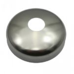 deep drawing vietnam pressing stainless steel ring part, quality production done in vietnam