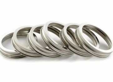 Stamping Stainless Steel