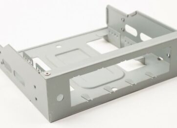Sheet Metal Enclosures